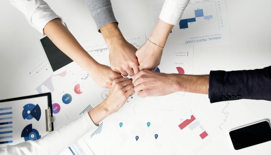 Skalbarhet för startups