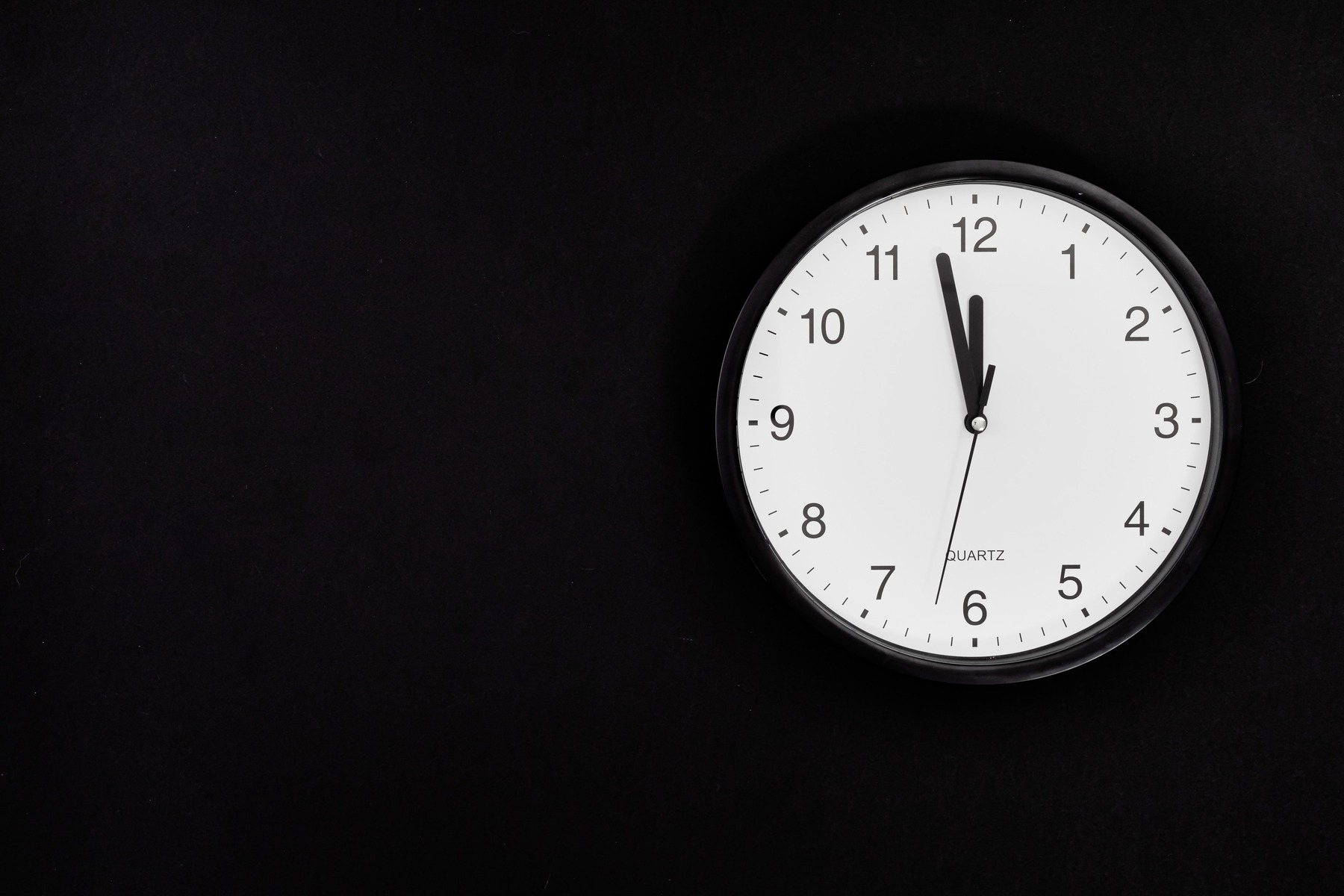 Timing är allt: Att välja rätt ögonblick för lansering av din startup